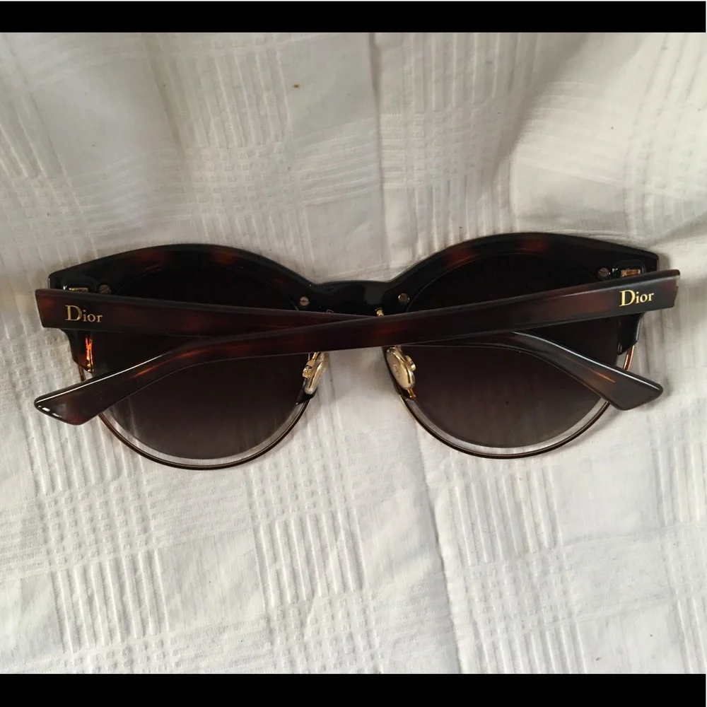 Brand New Dior Sideral 1 Shades - Picture 13 of 15
